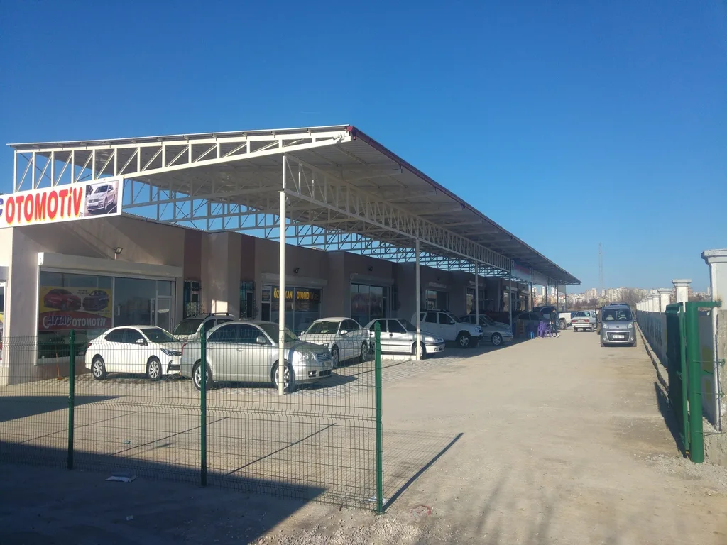 Oto Galericiler 2. Etap Sitesi — arşiv görseli 14