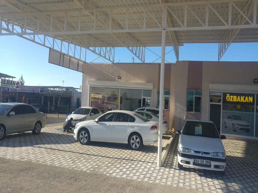Oto Galericiler 2. Etap Sitesi — arşiv görseli 18