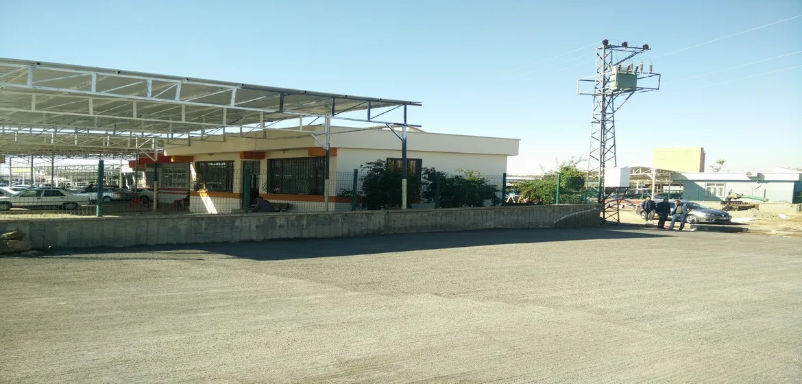 Oto Galericiler 2. Etap Sitesi — arşiv görseli 84