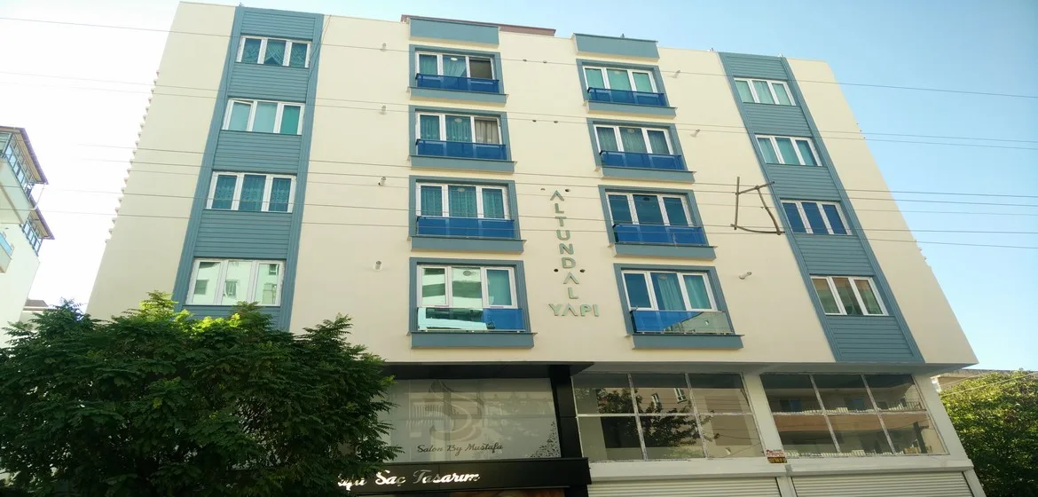 Altundal Sitesi — arşiv görseli 2