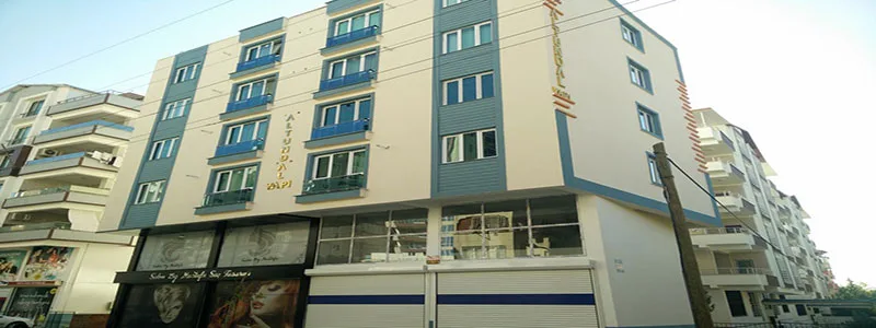 Özalp Apartmanı — arşiv görseli 3