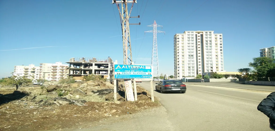 Bahçelievler Projesi — arşiv görseli 6