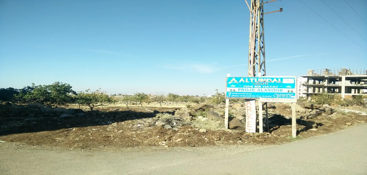 Bahçelievler Projesi — arşiv görseli 4