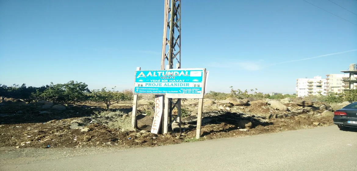 Bahçelievler Projesi — arşiv görseli 2