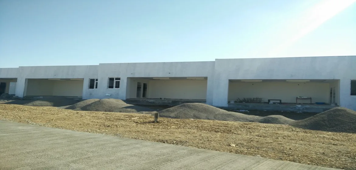 Oto Galericiler 2. Etap Sitesi — arşiv görseli 88