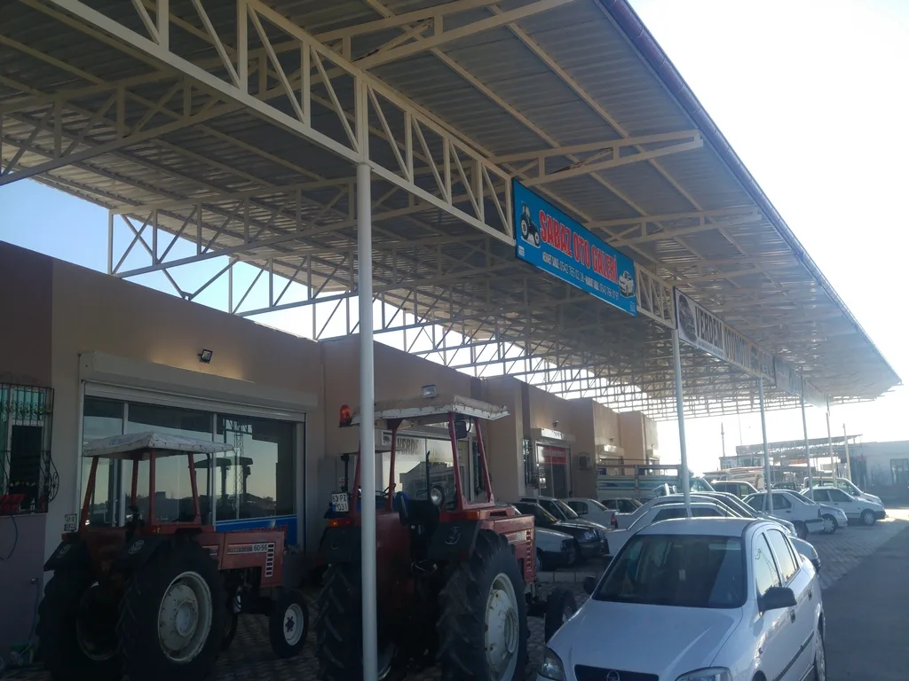 Oto Galericiler 2. Etap Sitesi — arşiv görseli 36