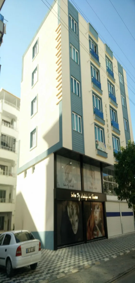Altundal Sitesi — arşiv görseli 1