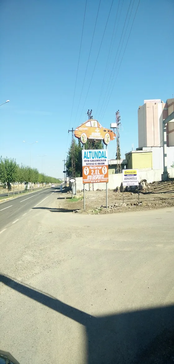 Oto Galericiler 2. Etap Sitesi — arşiv görseli 50