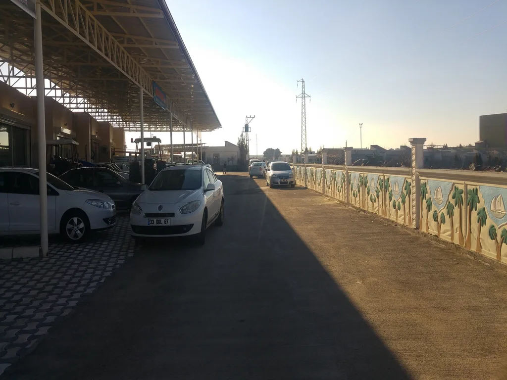 Oto Galericiler 2. Etap Sitesi — arşiv görseli 35