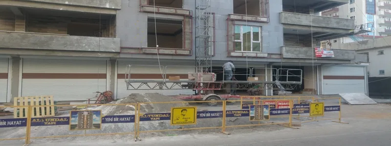 Bucak Apartmanı — arşiv görseli 5