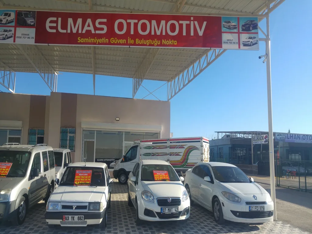 Oto Galericiler 2. Etap Sitesi — arşiv görseli 42