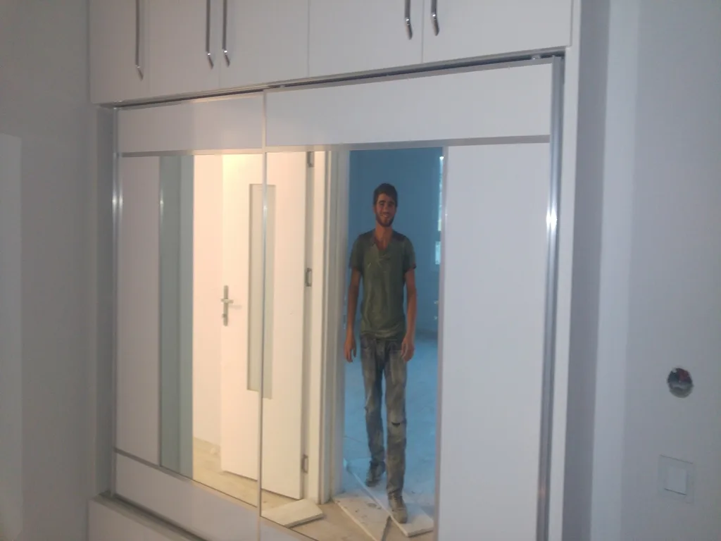 Bucak Apartmanı — arşiv görseli 14