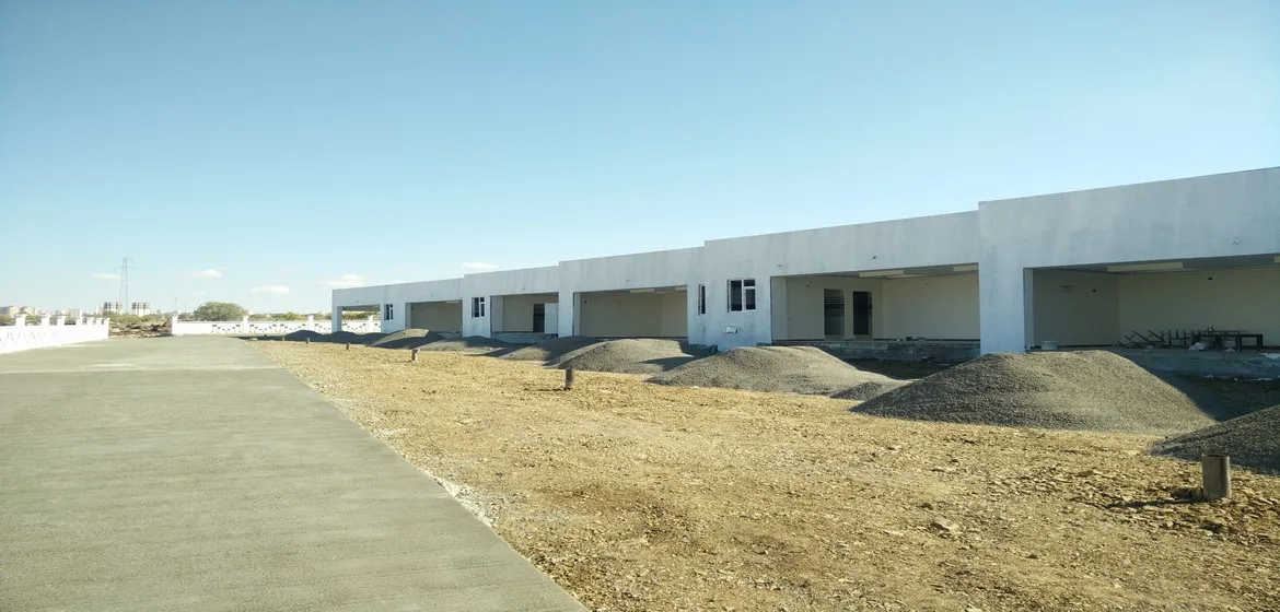 Oto Galericiler 2. Etap Sitesi — arşiv görseli 86