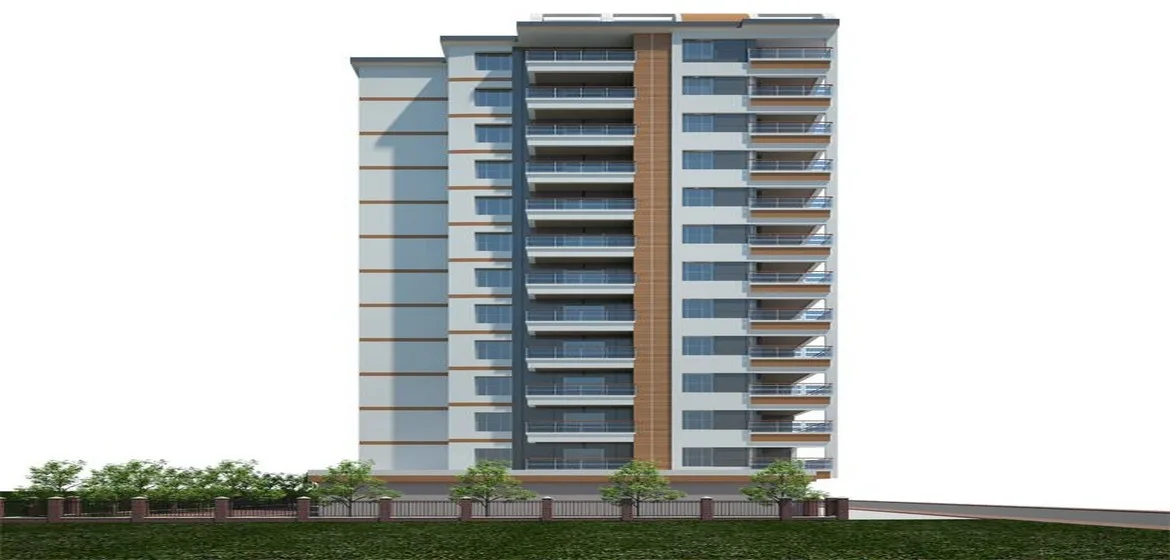Bucak Apartmanı — arşiv görseli 25