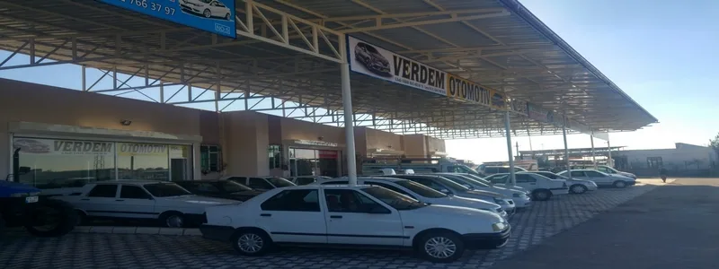 Oto Galericiler 2. Etap Sitesi — arşiv görseli 2
