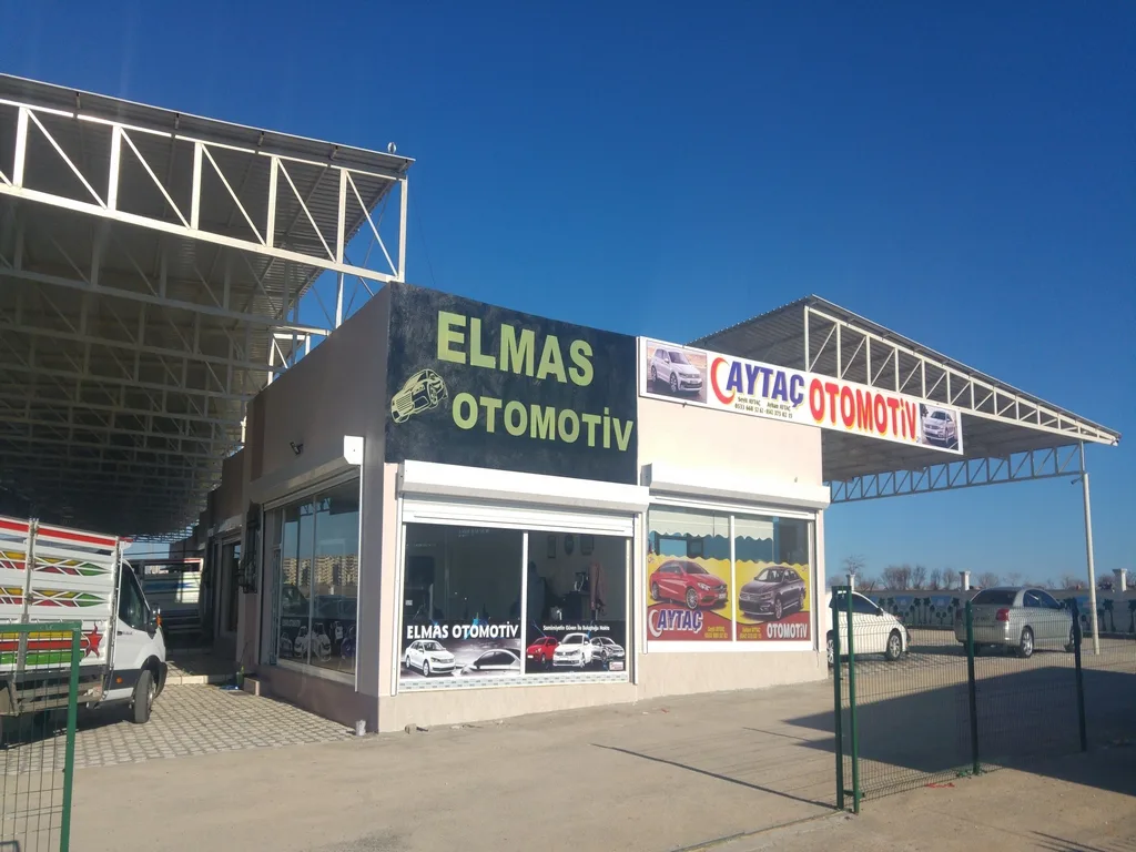 Oto Galericiler 2. Etap Sitesi — arşiv görseli 10