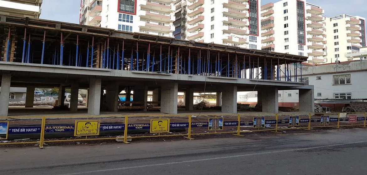 Bucak Apartmanı — arşiv görseli 41