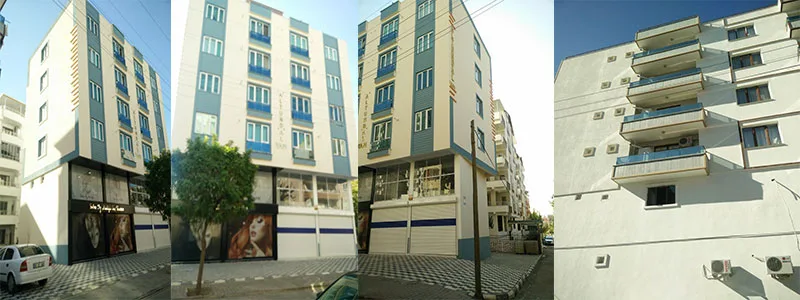 Özalp Apartmanı — arşiv görseli 4