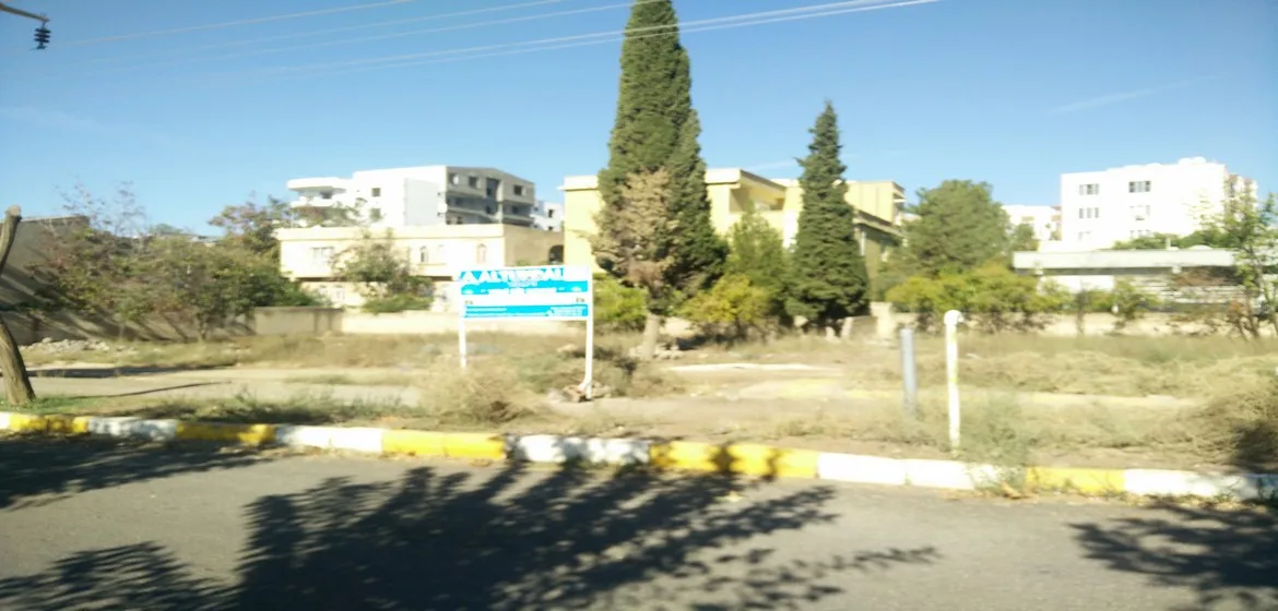Eski Altundal arşivinden proje alanı görünümü 3