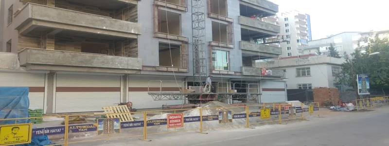 Bucak Apartmanı — arşiv görseli 4