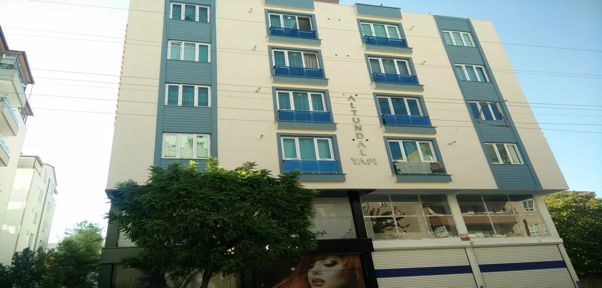Altundal Sitesi — arşiv görseli 3