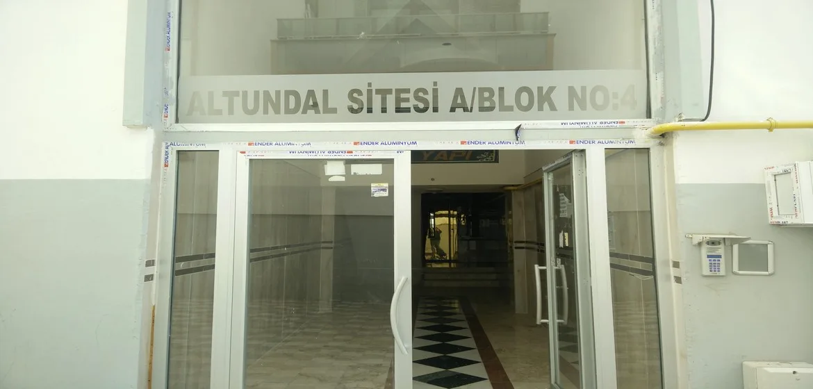 Altundal Sitesi — arşiv görseli 18