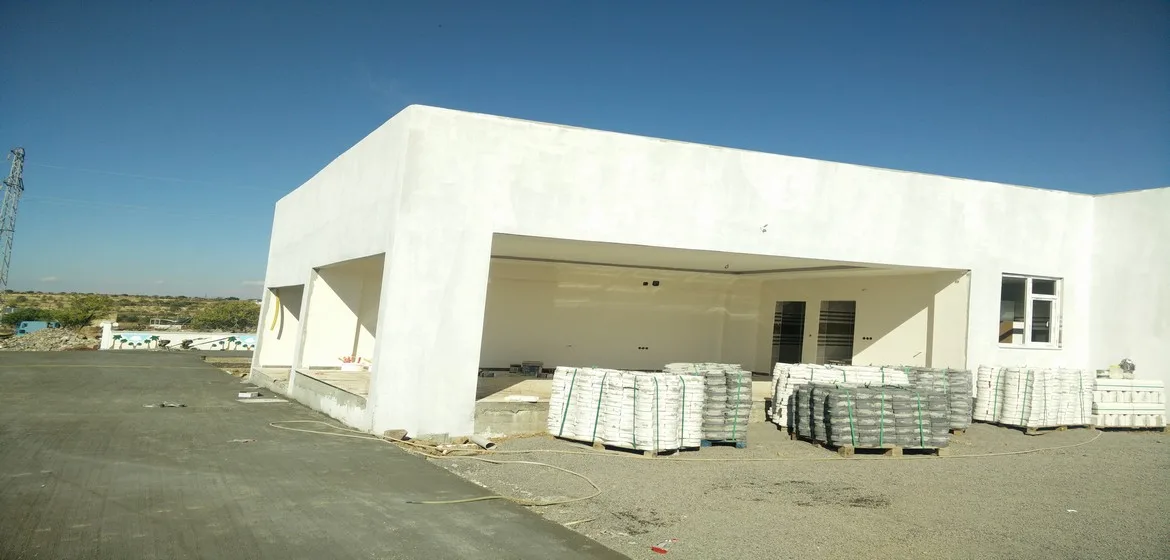 Oto Galericiler 2. Etap Sitesi — arşiv görseli 78