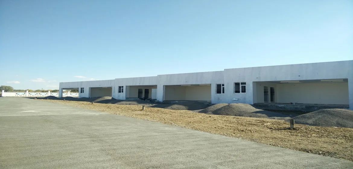Oto Galericiler 2. Etap Sitesi — arşiv görseli 87