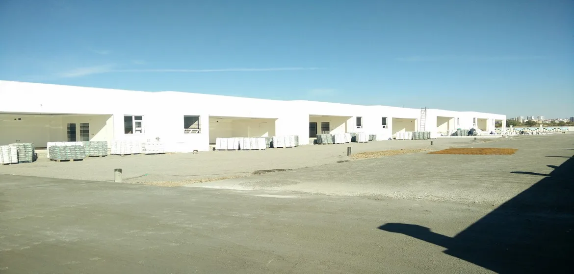 Oto Galericiler 2. Etap Sitesi — arşiv görseli 92