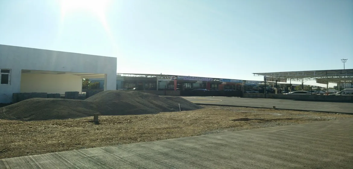 Oto Galericiler 2. Etap Sitesi — arşiv görseli 90