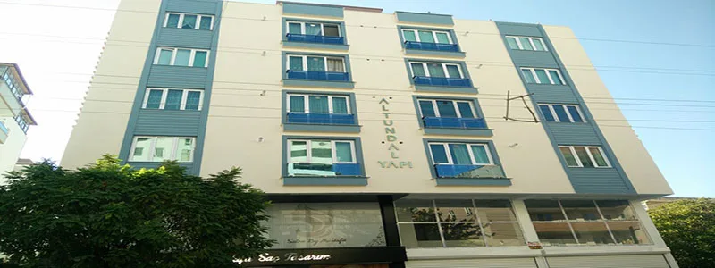 Özalp Apartmanı — arşiv görseli 1