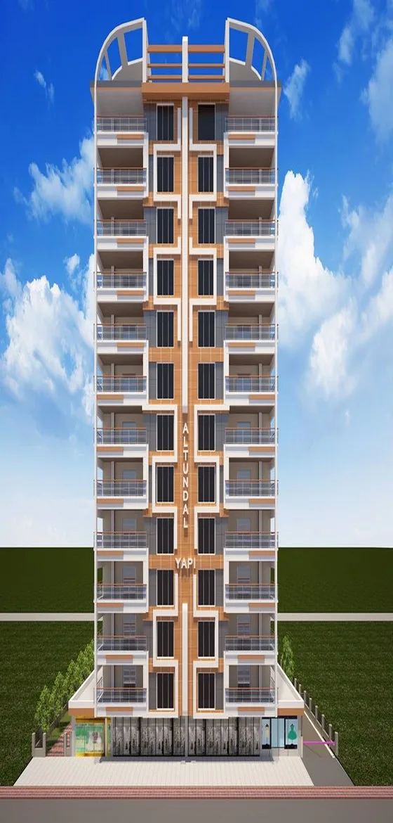 Bucak Apartmanı — arşiv görseli 28