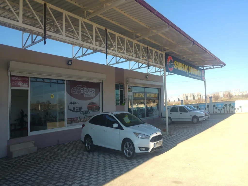 Oto Galericiler 2. Etap Sitesi — arşiv görseli 27