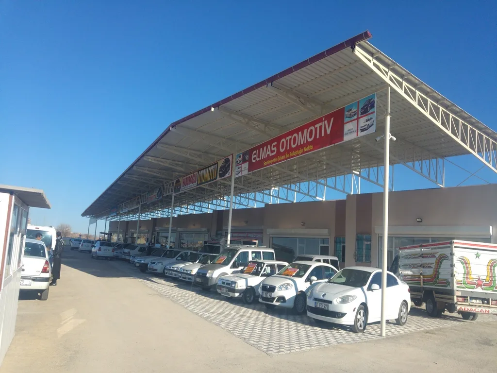 Oto Galericiler 2. Etap Sitesi — arşiv görseli 6