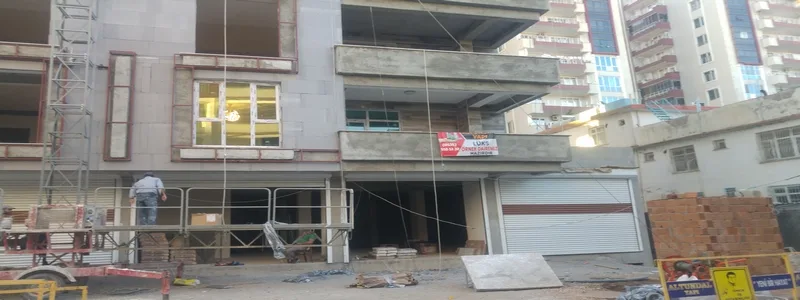 Bucak Apartmanı — arşiv görseli 2