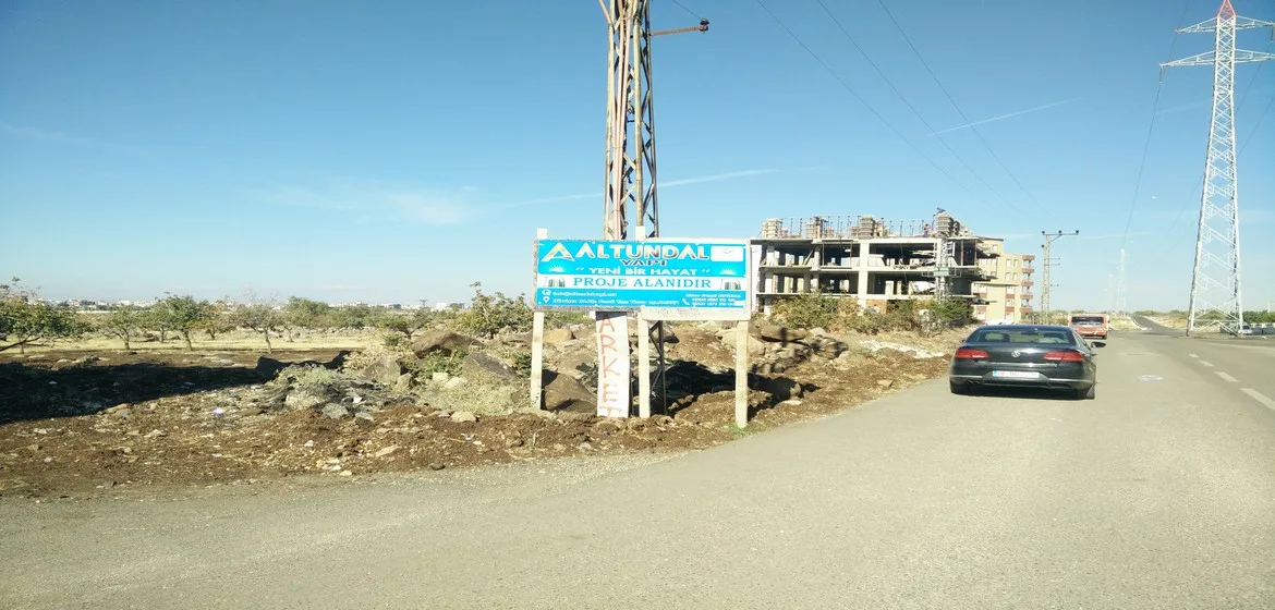 Bahçelievler Projesi — arşiv görseli 11