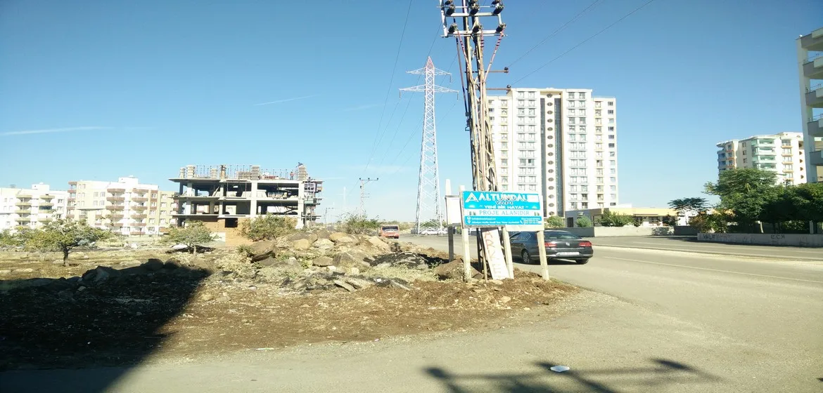 Bahçelievler Projesi — arşiv görseli 7