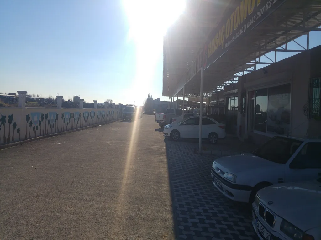 Oto Galericiler 2. Etap Sitesi — arşiv görseli 32