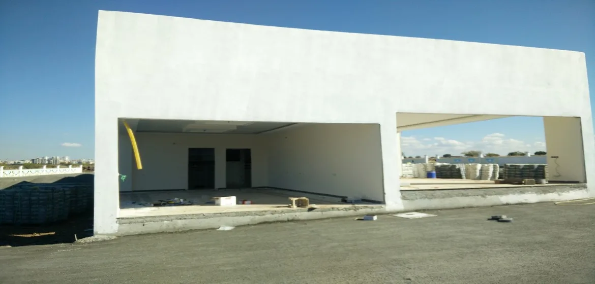 Oto Galericiler 2. Etap Sitesi — arşiv görseli 62
