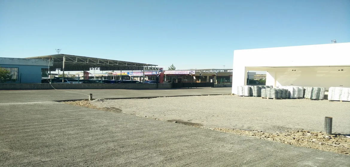 Oto Galericiler 2. Etap Sitesi — arşiv görseli 76