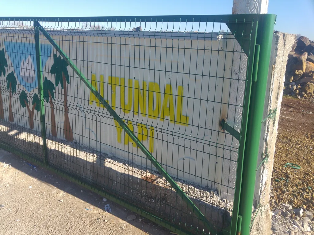 Oto Galericiler 2. Etap Sitesi — arşiv görseli 15