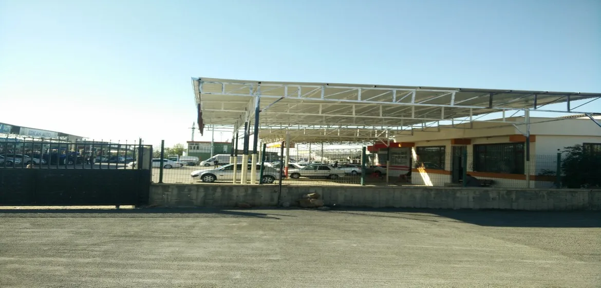 Oto Galericiler 2. Etap Sitesi — arşiv görseli 83