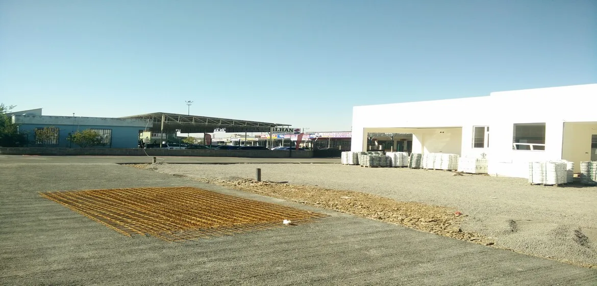 Oto Galericiler 2. Etap Sitesi — arşiv görseli 74
