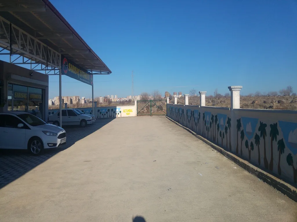 Oto Galericiler 2. Etap Sitesi — arşiv görseli 25