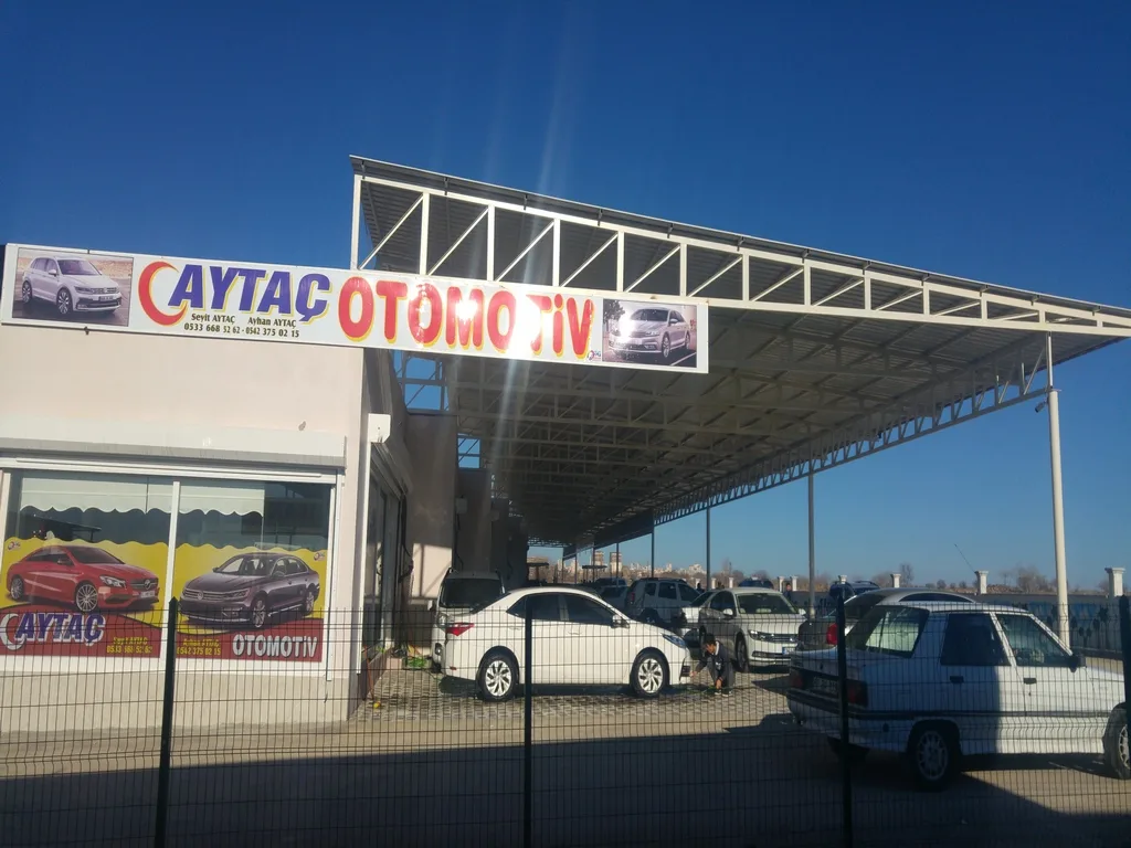 Oto Galericiler 2. Etap Sitesi — arşiv görseli 12