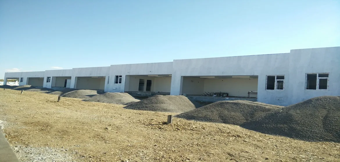 Oto Galericiler 2. Etap Sitesi — arşiv görseli 85