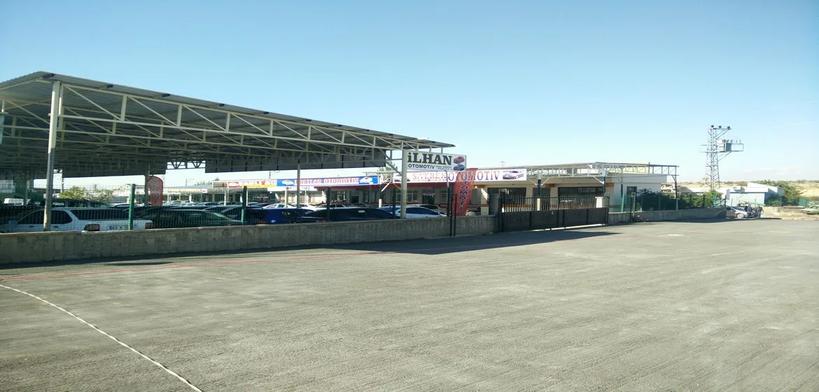 Oto Galericiler 2. Etap Sitesi — arşiv görseli 77