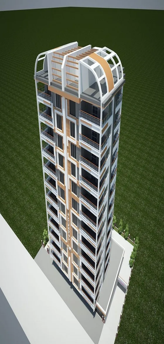 Bucak Apartmanı — arşiv görseli 26