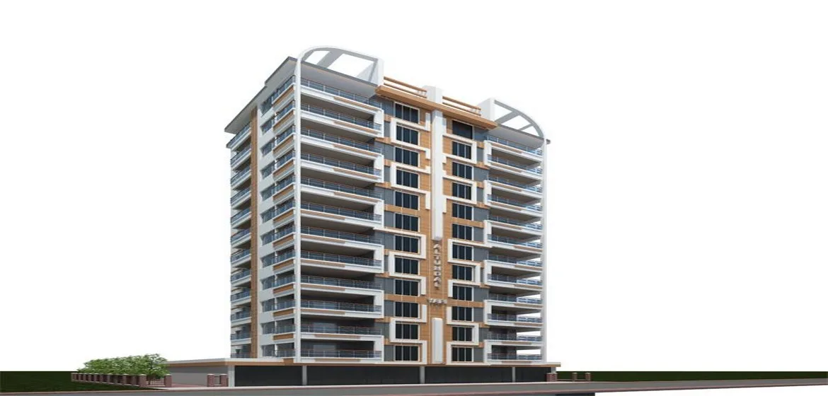Bucak Apartmanı — arşiv görseli 27