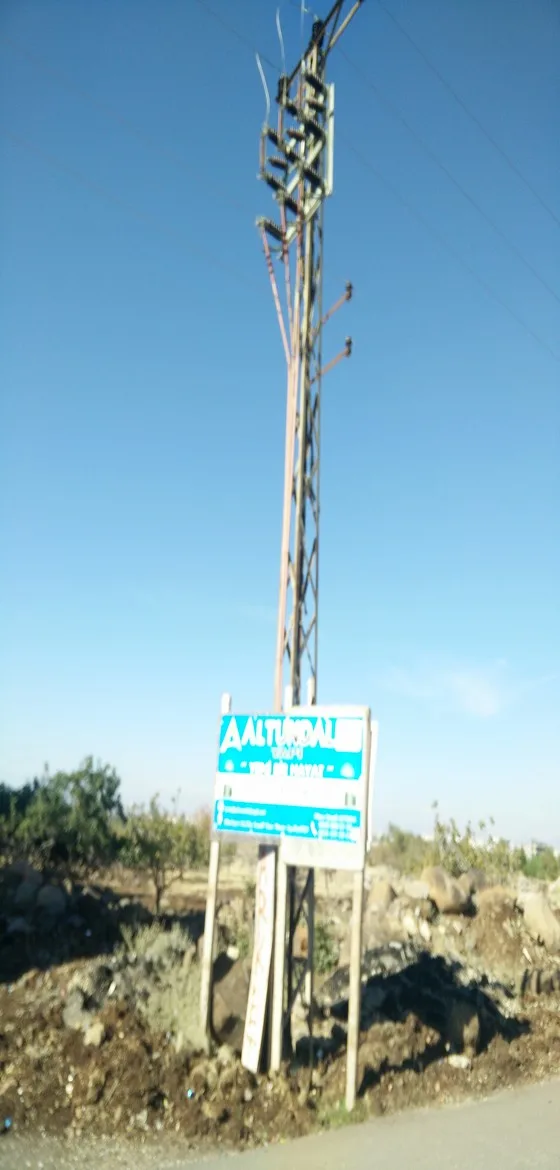 Bahçelievler Projesi — arşiv görseli 3